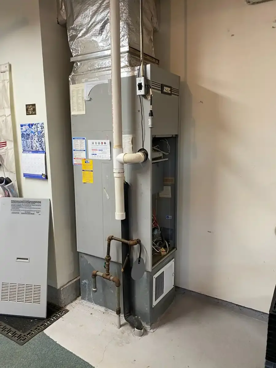Furnace Replacement by NorthStar Service LLC