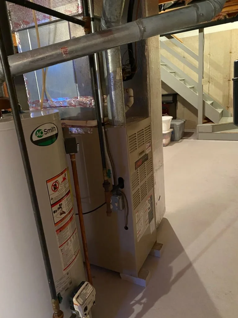 Furnace Upgrade by NorthStar Service LLC