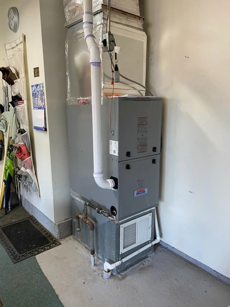 Furnace Installation by NorthStar Service LLC