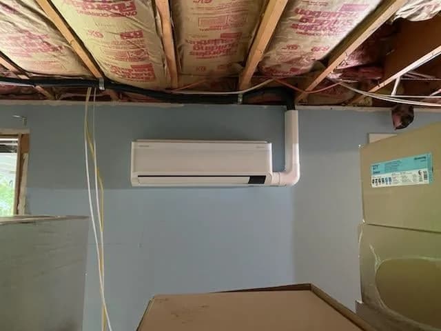 Mini-Split System by NorthStar Service LLC